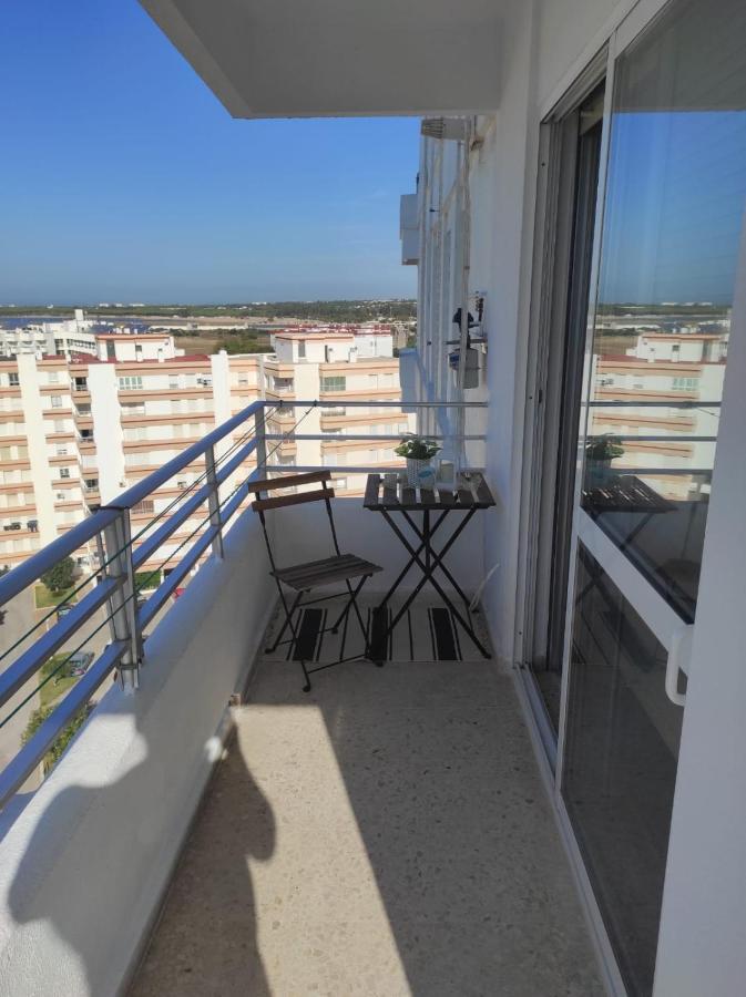 Frente Al Mar, Preciosas Vistas, Piscinas , Valdelagrana Lejlighed El Puerto de Santa María Eksteriør billede