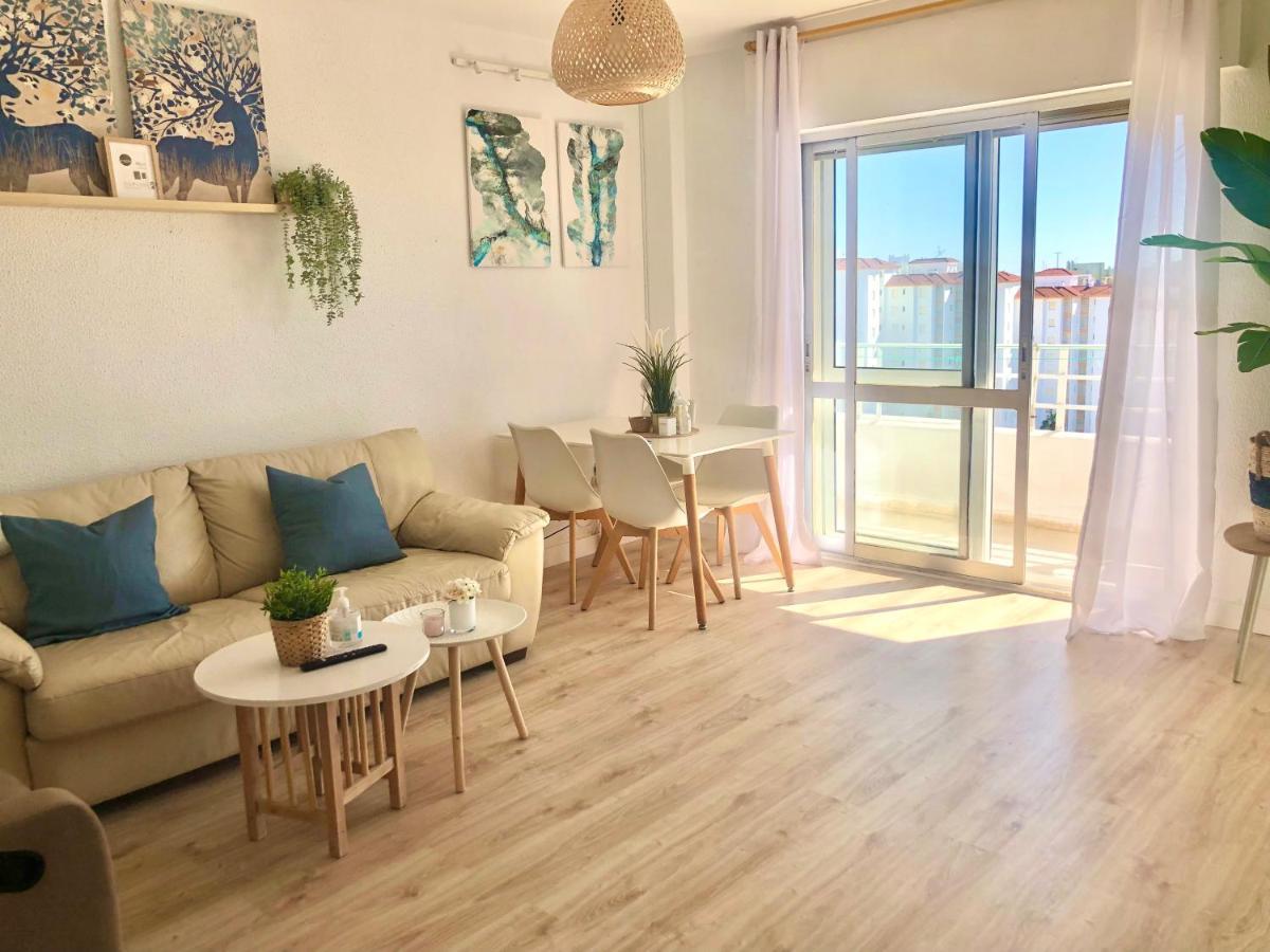 Frente Al Mar, Preciosas Vistas, Piscinas , Valdelagrana Lejlighed El Puerto de Santa María Eksteriør billede